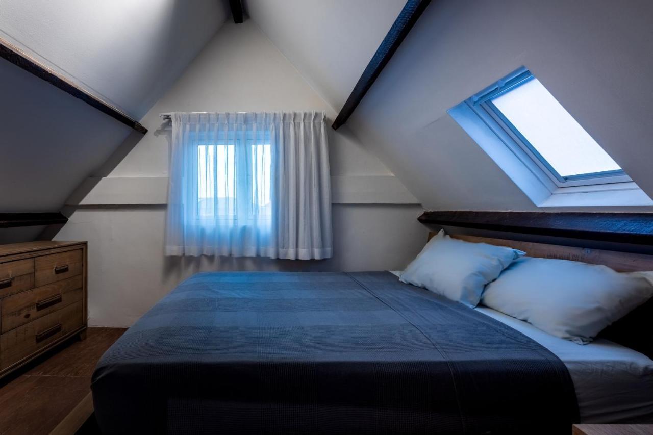 וילמסטאד Punda City Centre Penthouse מראה חיצוני תמונה