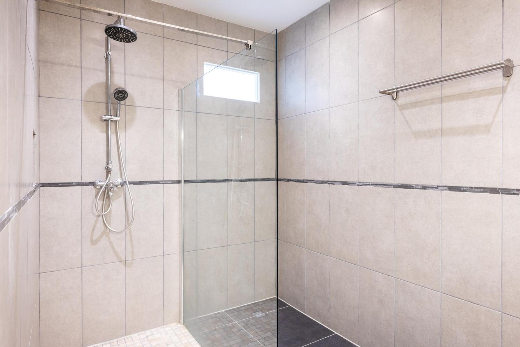 וילמסטאד Punda City Centre Penthouse מראה חיצוני תמונה